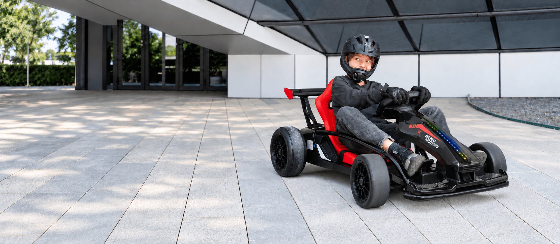 Le caratteristiche principali